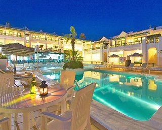 فندق بويرتو ذيل كارمينفي  Club Las Calas المظهر الخارجي الصورة