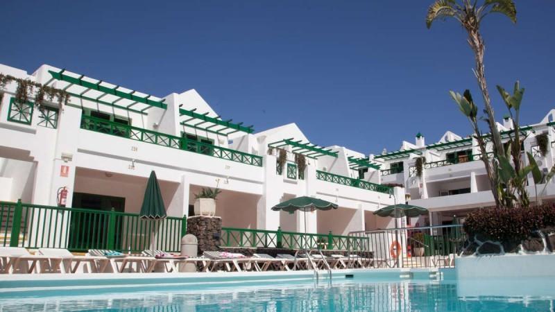 فندق بويرتو ذيل كارمينفي  Club Las Calas المظهر الخارجي الصورة
