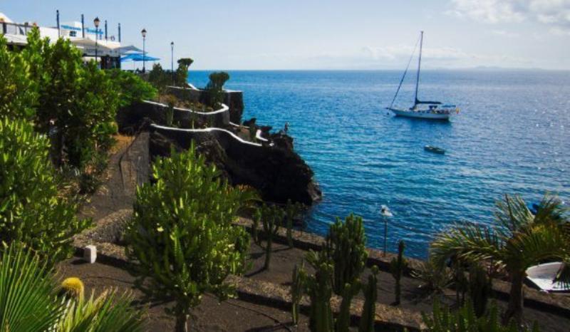 فندق بويرتو ذيل كارمينفي  Club Las Calas المظهر الخارجي الصورة