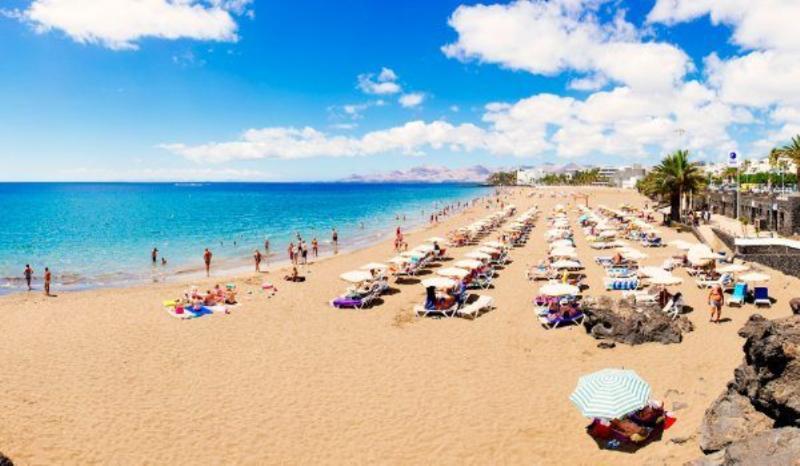 فندق بويرتو ذيل كارمينفي  Club Las Calas المظهر الخارجي الصورة